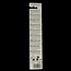 Sonic opzetborstel soft zwart 2 Stuks