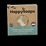Happysoaps 3-in-1 Travel wash beach 40 Gram
