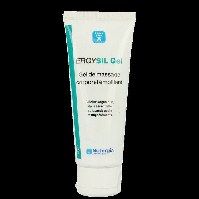 Ergysil gel tube 75 Milliliter