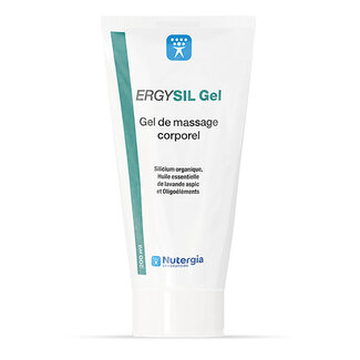 Nutergia Ergysil gel tube 200 Milliliter