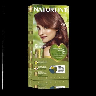 Naturtint 5C Licht kastanje koper 170 Milliliter