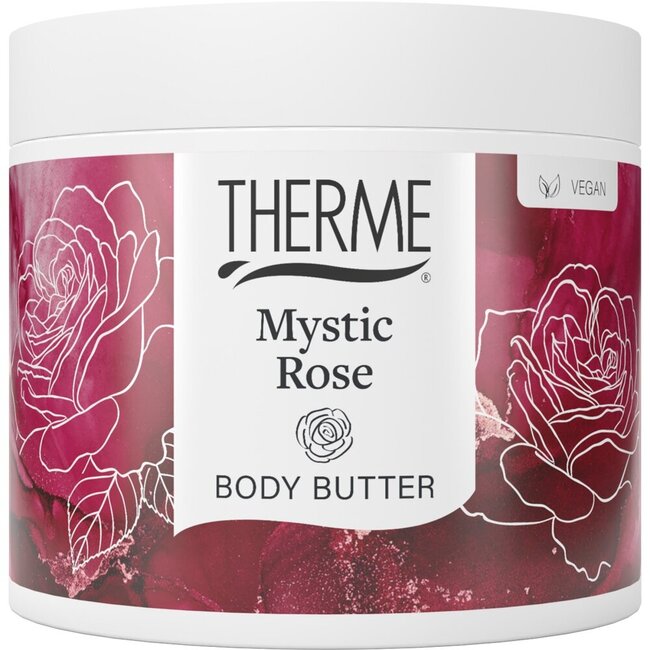 Mystic rose body butter 225 Gram