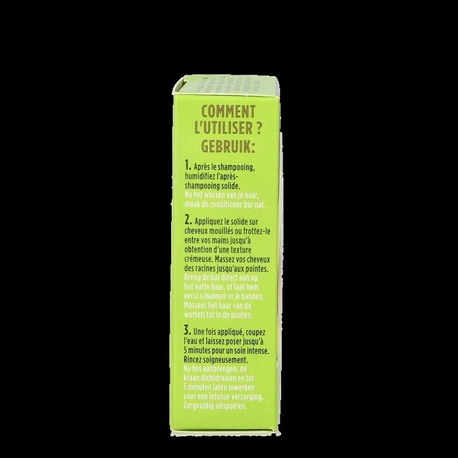 Nature Box Bar avocado conditioner  80 Gram