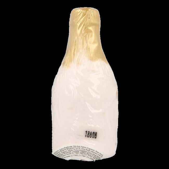 Bomb Cosmetics Pink Bubbly Bath Blaster 1 pièce