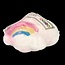 Cosmetics rainbow catcher bath blaster  1 Stuks