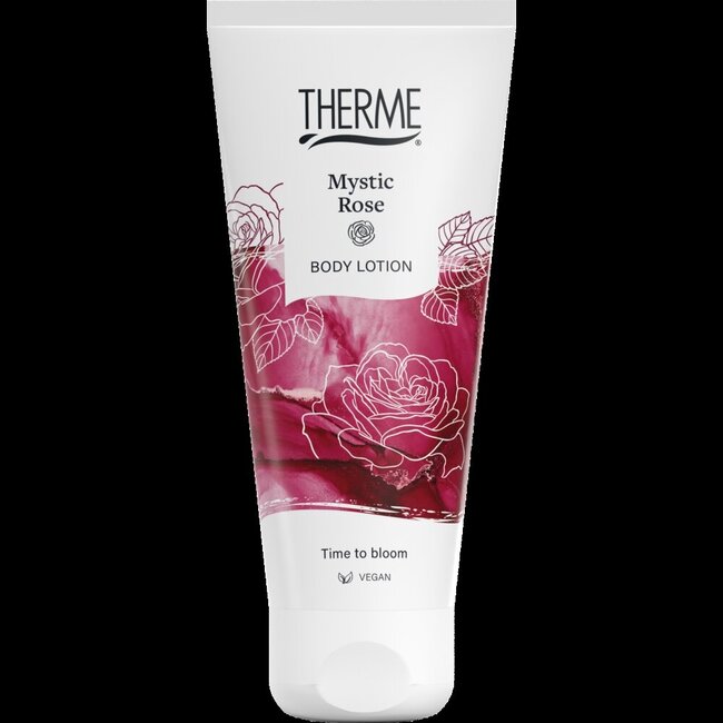 Bodylotion mystic rose 200 Milliliter