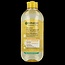 Eau micellaire Garnier SkinActive à la vitamine C, 400 ml