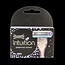 Intuition sensitive touch navulmesjes 4 Stuks