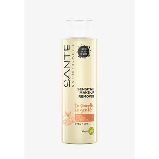 Sante Sensitive make-up remover 110 Milliliter