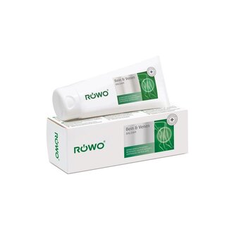 Rowo Rowo Baume jambes et veines 100 ml