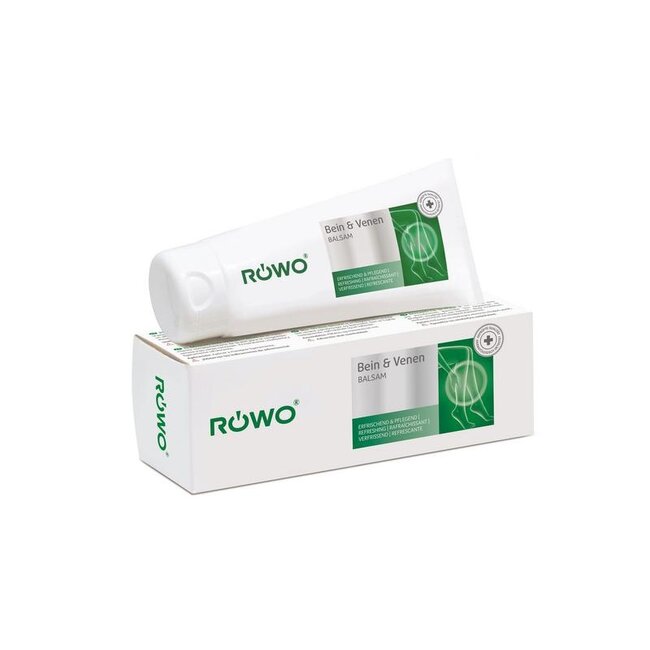 Rowo Been en venen balsem 100 Milliliter