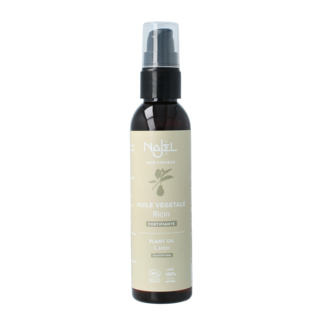 Najel Aleppo Ricinusolie 80 Milliliter
