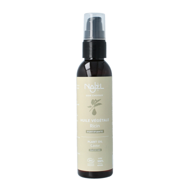 Ricinusolie 80 Milliliter