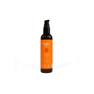 Najel Aleppo Najel Aleppo Black cumin oil 125 Milliliter