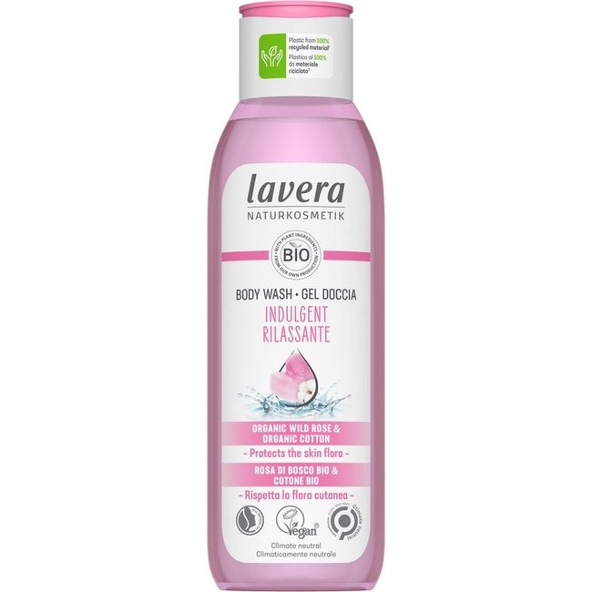 Douchegel / body wash indulgent 250 Milliliter