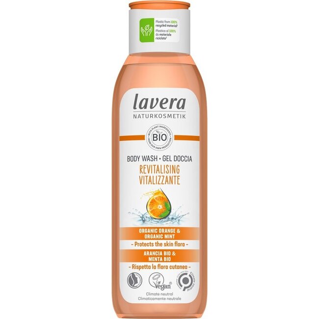 Douchegel / body wash revitalising 250 Milliliter