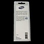 Interdentale borstel conisch extra lang XL 2.5 - 3 4 Stuks