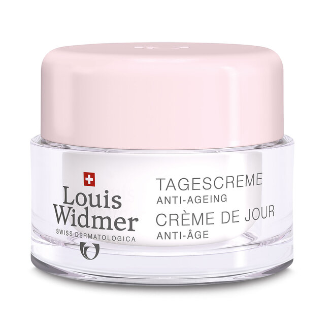 Dagcreme zonder parfum 50 Milliliter