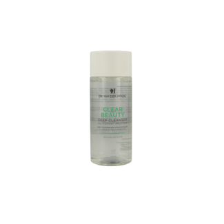 Dr. van der Hoog Dr. van der Hoog Clear deep cleanser  150 Milliliter