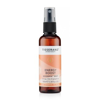 Tisserand Tisserand Brume Moodfix Energy Boost 100 ml