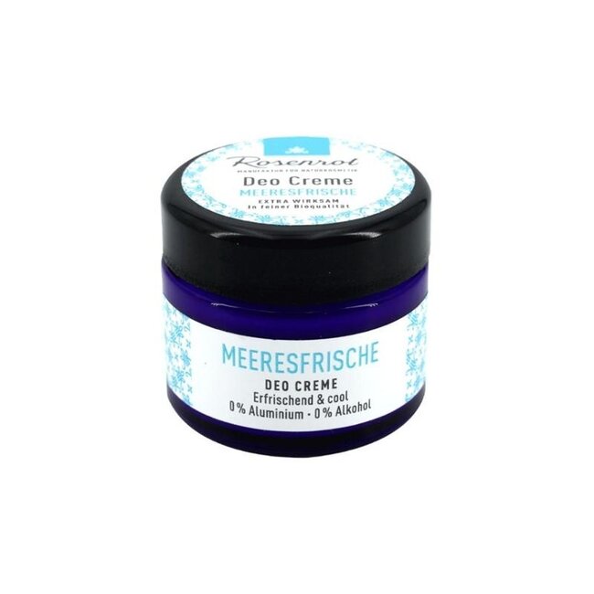 Solid deo creme sea freshness 50 Gram