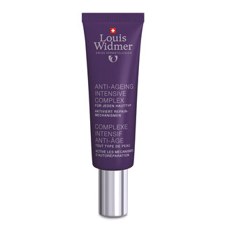 Louis Widmer Intensief anti-aging complex geparfumeerd 30 Milliliter