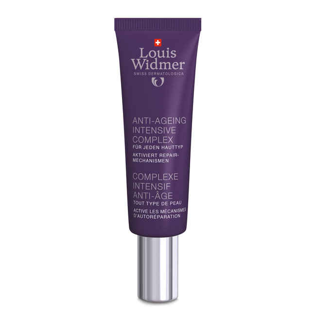Intensief anti-aging complex geparfumeerd 30 Milliliter