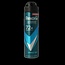 Deodorant spray men dry cobalt 150 Milliliter