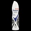 Deodorant spray invisible 150 Milliliter