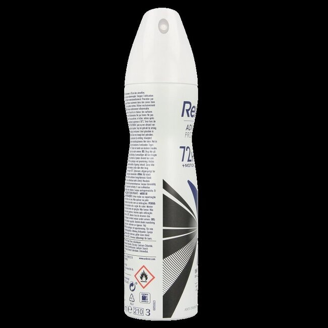 Rexona Déodorant spray invisible 150 ml