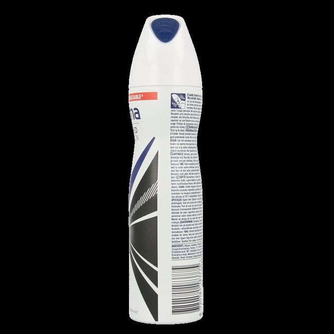Rexona Déodorant spray invisible 150 ml