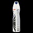 Deodorant spray invisible 150 Milliliter
