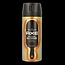 Deodorant bodyspray magnum gold caramel 150 Milliliter
