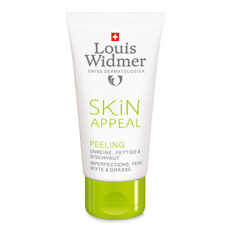 Louis Widmer Skin appeal peeling 50 Milliliter