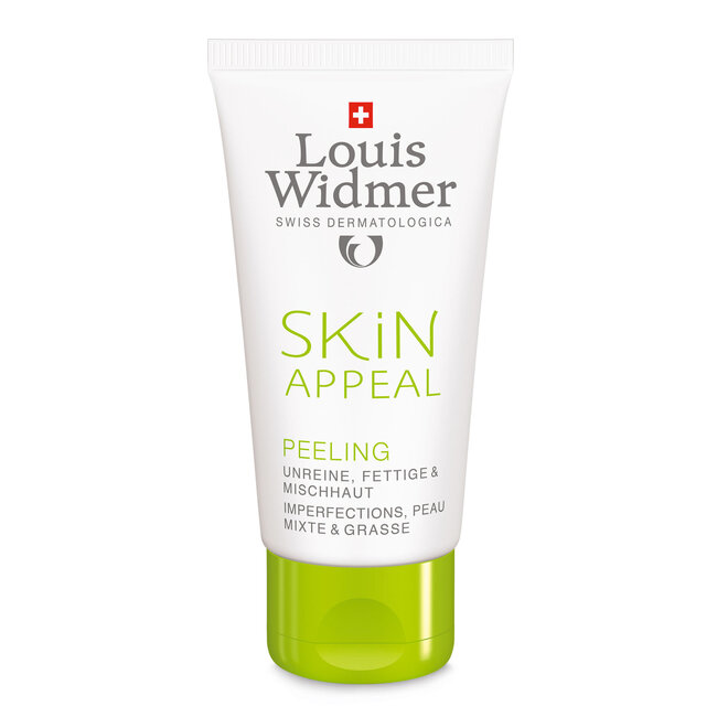 Skin appeal peeling 50 Milliliter
