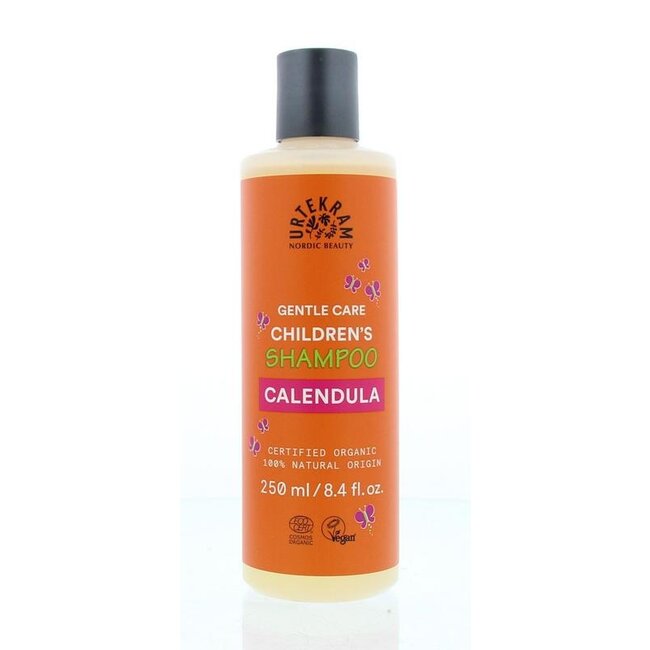 Kinder shampoo calendula 250 Milliliter