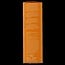 Khadi Shampoo elixer orange vitality 200 Milliliter