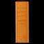 Shampoo elixer orange vitality 200 Milliliter