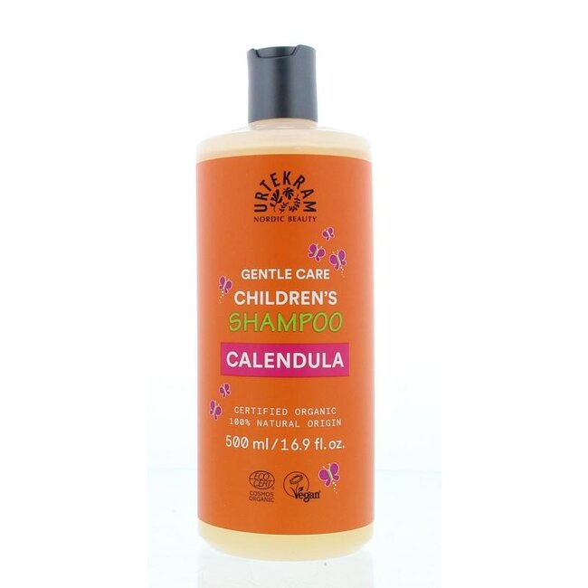 Kinder shampoo calendula 500 Milliliter