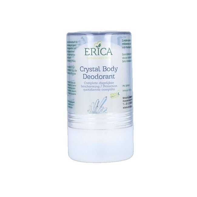Crystal deodorant stick 115 Gram