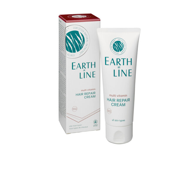 Multi vitamin hair repair cream 75 Milliliter