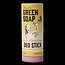 Deodorant stick vanilla & cherry blossom 40 Gram