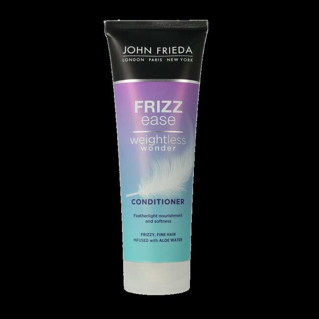Conditioner weightless wonder  250 Milliliter