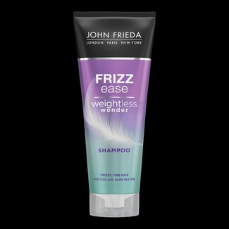 John Frieda John Frieda Shampooing Frizz Ease Weightless Wonder 250 ml