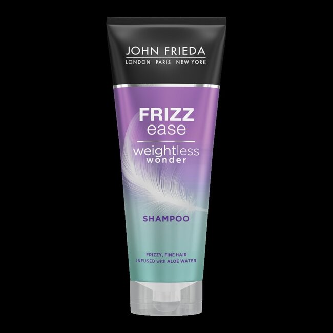 Shampoo frizz ease weightless wonder 250 Milliliter