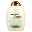 Conditioner quenching coconut curls 385 Milliliter