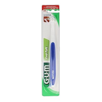 GUM Tandenborstel end-tuft 308MA 1 Stuks