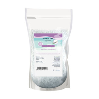 Vitacura Magnesium zout flakes rozemarijn 150 Gram