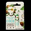 Lipbalm coconut 4 Gram