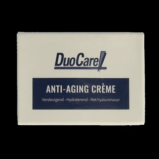 Duocare Crème anti-âge Duocare 30 g